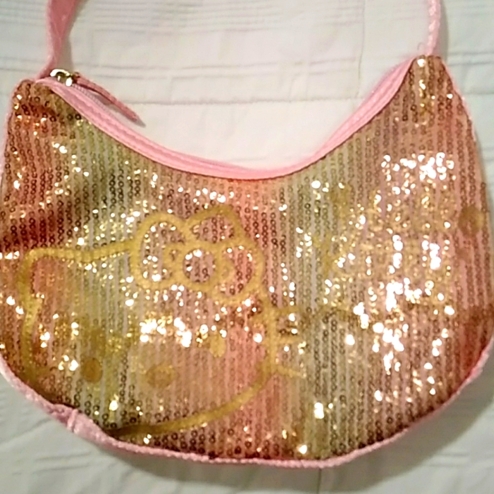 Hello Kitty Mini Purse - image 2